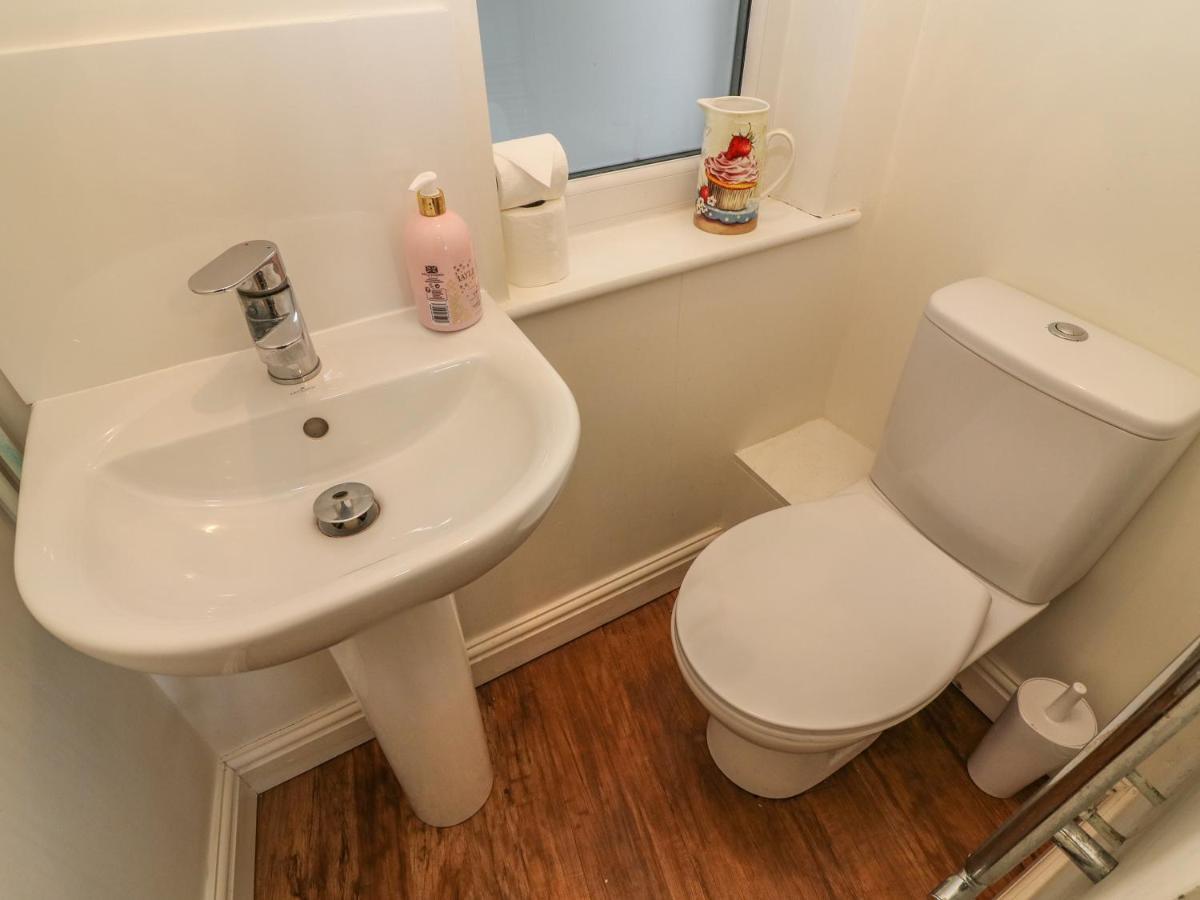אמבלסייד Woodbine Cottage מראה חיצוני תמונה