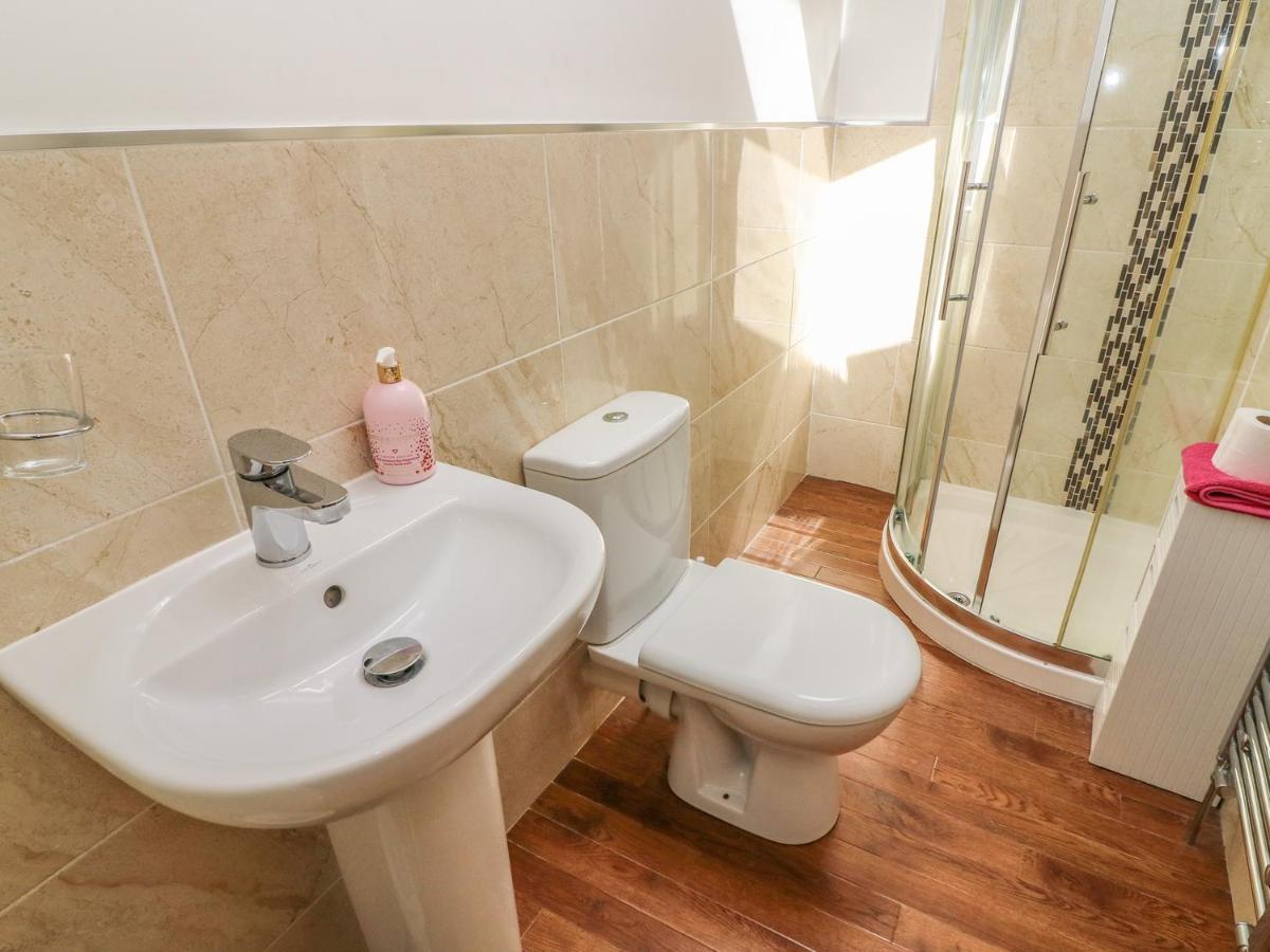 אמבלסייד Woodbine Cottage מראה חיצוני תמונה