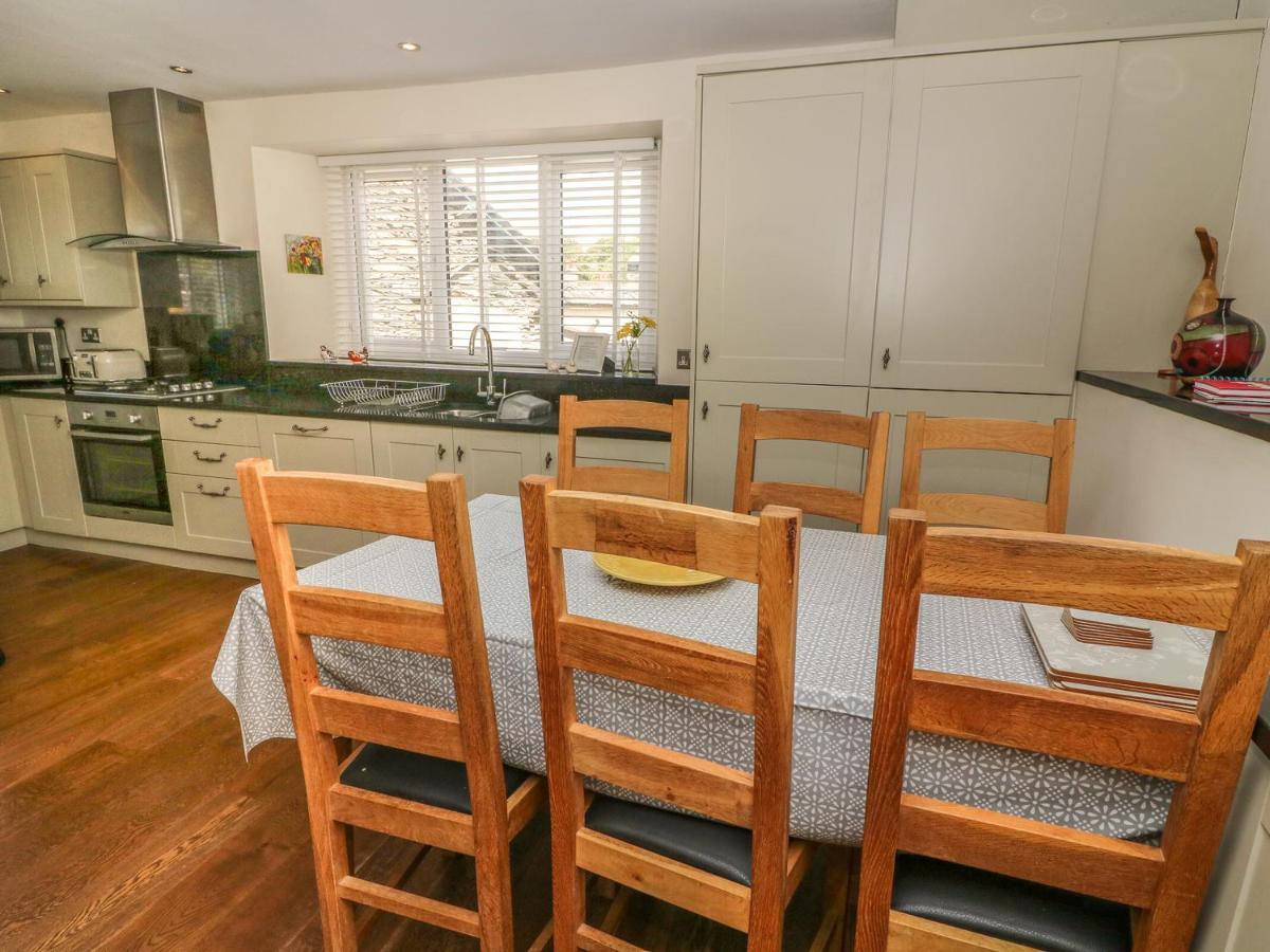 אמבלסייד Woodbine Cottage מראה חיצוני תמונה