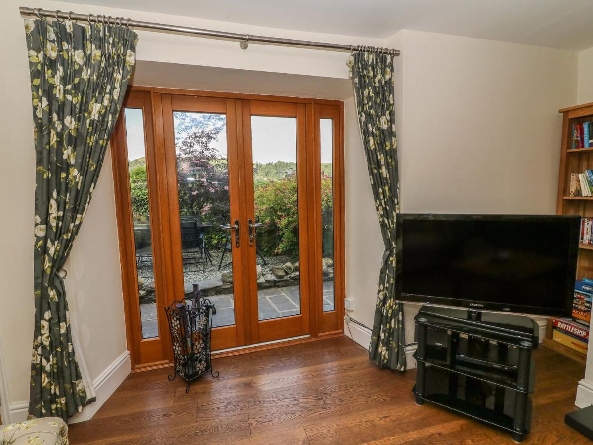אמבלסייד Woodbine Cottage מראה חיצוני תמונה